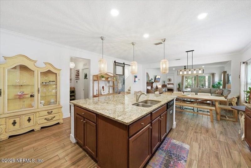 110 Ceja Way, St Augustine, FL 32095