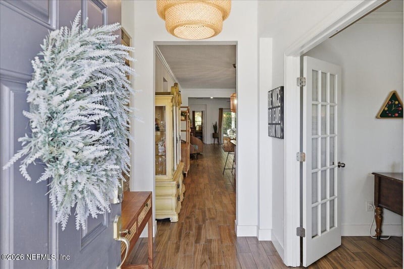 110 Ceja Way, St Augustine, FL 32095