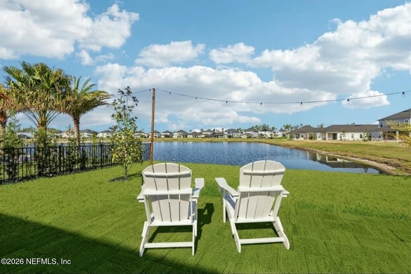 523 Stargaze Ln, St Augustine, FL 32095