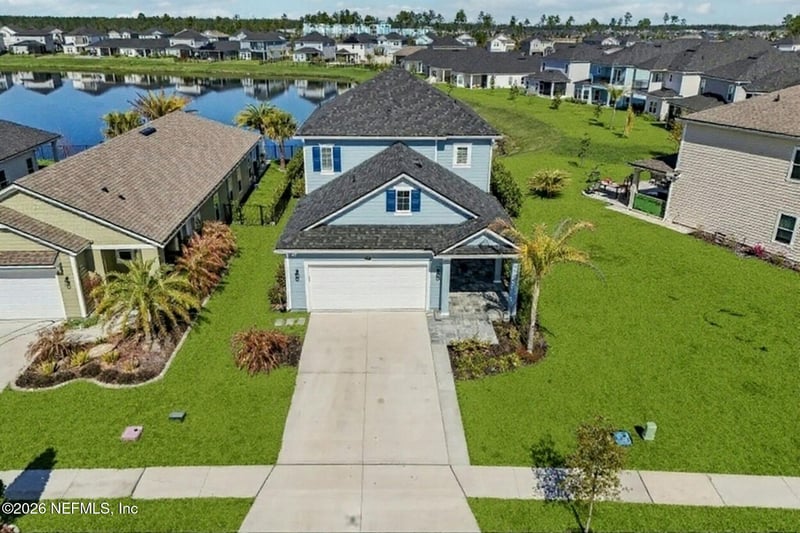 523 Stargaze Ln, St Augustine, FL 32095