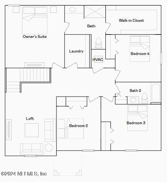 2807 Little Trout Ln, Green Cove Springs, FL 32043