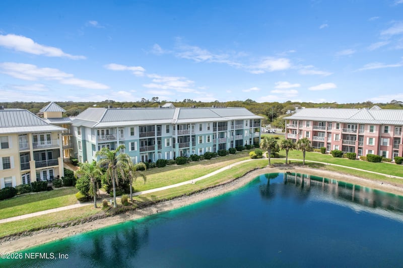 265 Atlantis Cir #102, St Augustine, FL 32080
