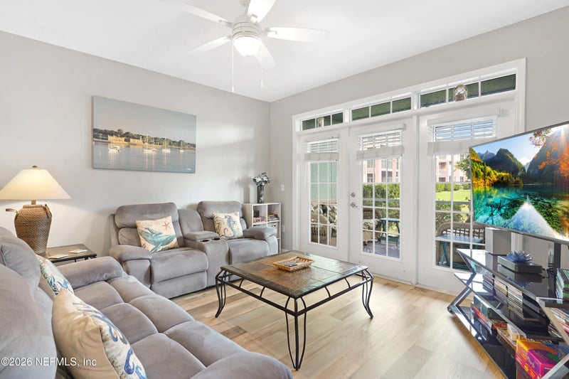 265 Atlantis Cir #102, St Augustine, FL 32080