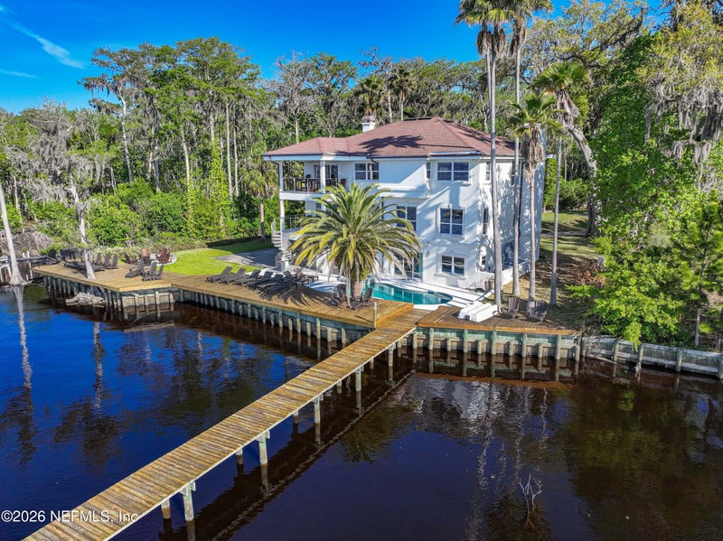 14030 Mandarin Oaks Ln, Jacksonville, FL 32223