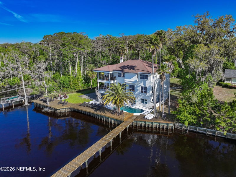 14030 Mandarin Oaks Ln, Jacksonville, FL 32223