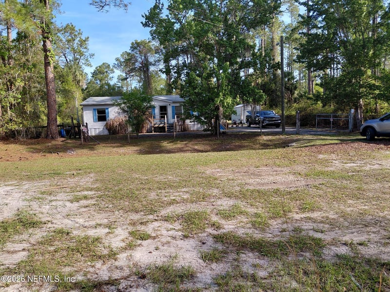 426 Carteret Rd, Georgetown, FL 32139