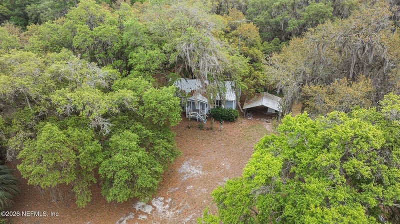 808 County Road 20a, Hawthorne, FL 32640