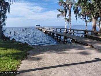 426 Carteret Rd, Georgetown, FL 32139