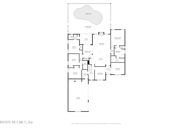 376 Lombardy Loop, St Johns, FL 32259