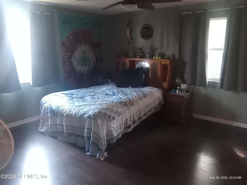 7834 Woodleigh Dr, Jacksonville, FL 32211