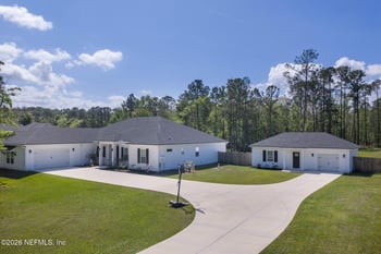 1435 Mahama Bluff Rd, Green Cove Springs, FL 32043