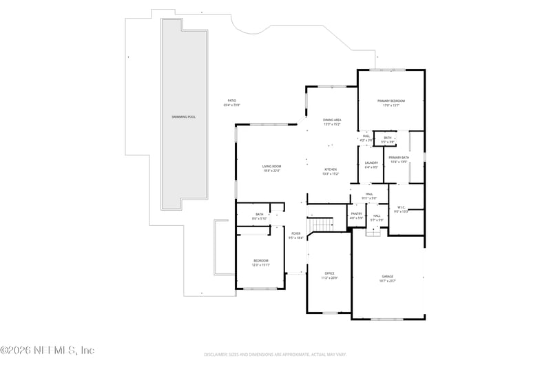 165 River Marsh Dr, Ponte Vedra Beach, FL 32082