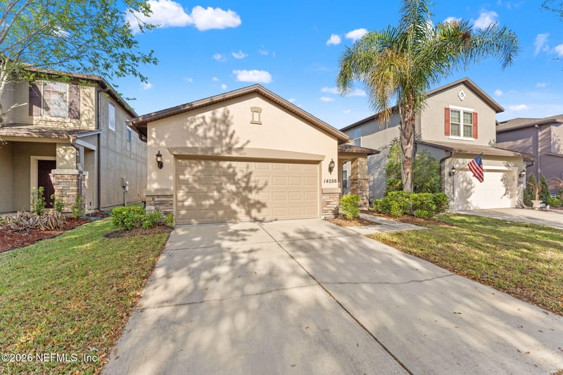 14056 Corrine Cir, Jacksonville, FL 32258