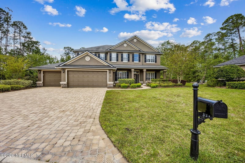 321 Addison Ct, St Johns, FL 32259