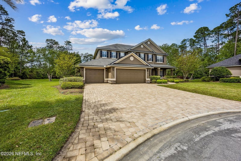 321 Addison Ct, St Johns, FL 32259