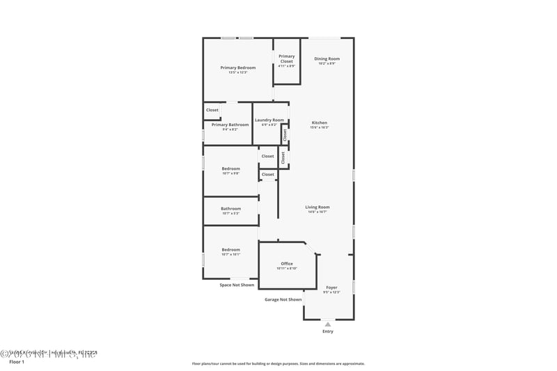 14056 Corrine Cir, Jacksonville, FL 32258