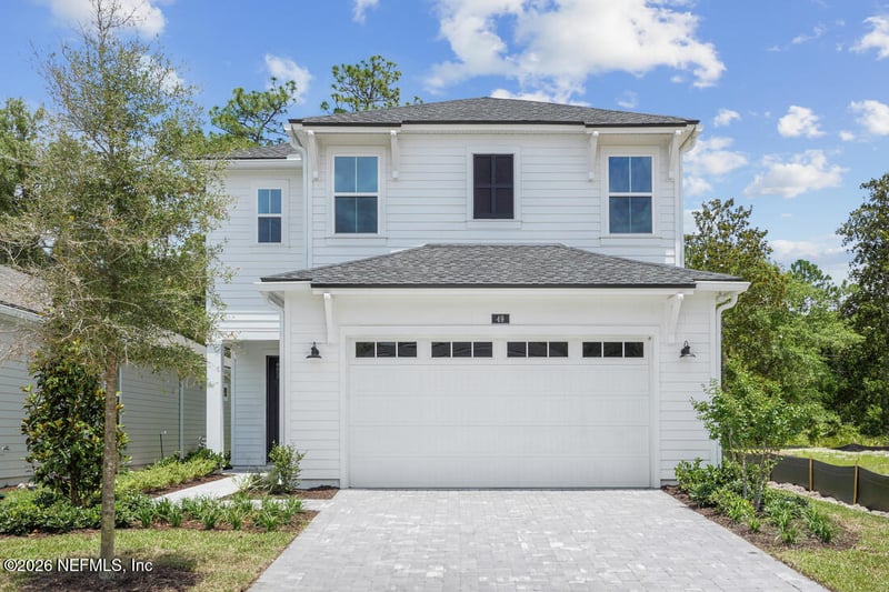 244 Oakmoss Dr, St Johns, FL 32259