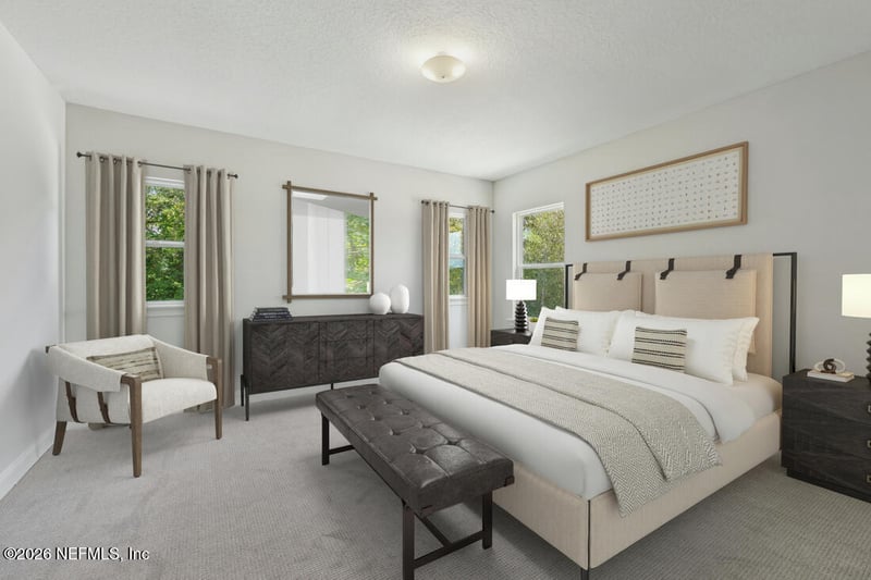 244 Oakmoss Dr, St Johns, FL 32259