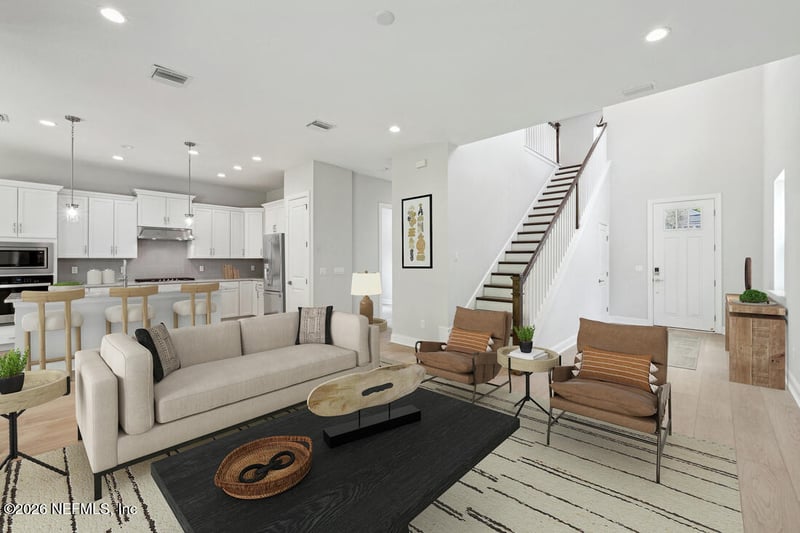 244 Oakmoss Dr, St Johns, FL 32259