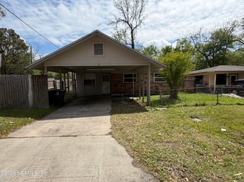 1457 Detroit St, Jacksonville, FL 32254
