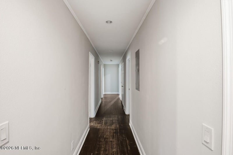 8040 Hammond Blvd, Jacksonville, FL 32220