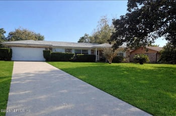 594 Bowie Blvd, Orange Park, FL 32073