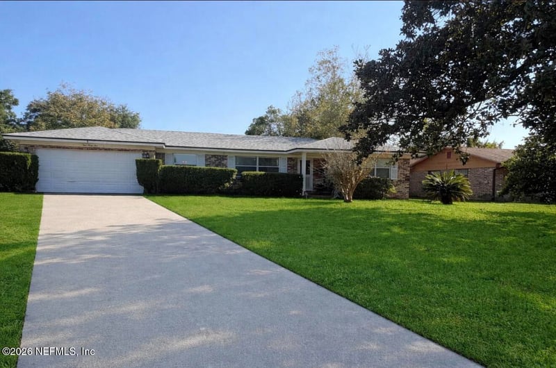 594 Bowie Blvd, Orange Park, FL 32073