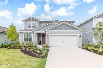 50 Sandy Palm Trl, St Augustine, FL 32086