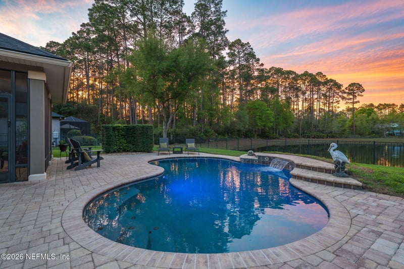 716 Abby Mist Dr, St Johns, FL 32259