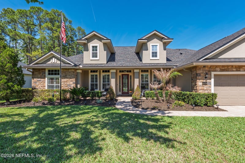 716 Abby Mist Dr, St Johns, FL 32259