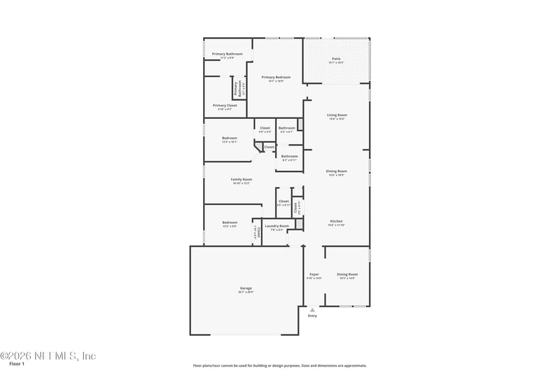 157 Otero Point, St Augustine, FL 32095