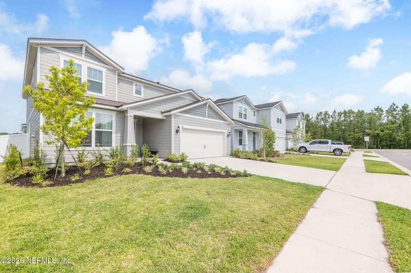 50 Sandy Palm Trl, St Augustine, FL 32086