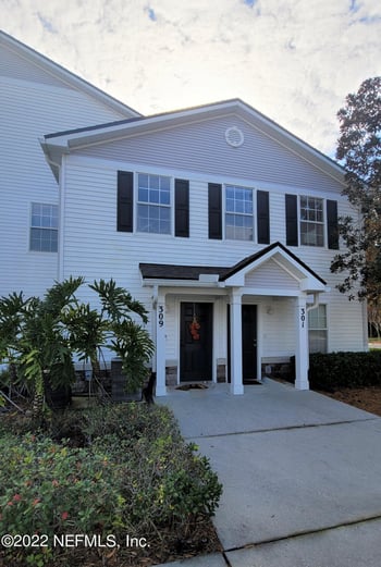 2200 Marsh Hawk Ln #309, Fleming Island, FL 32003