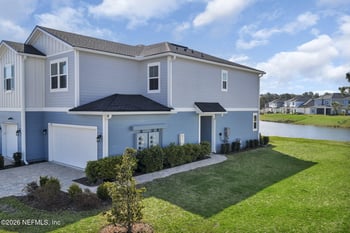 250 Brandon Lakes Dr, St Augustine, FL 32092