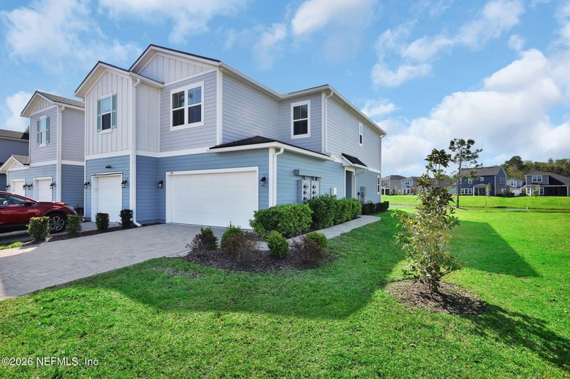 250 Brandon Lakes Dr, St Augustine, FL 32092