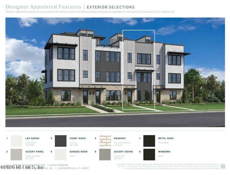 1924 Prudential Dr, Jacksonville, FL 32207