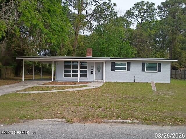 203 Renne Dr, Jacksonville, FL 32218