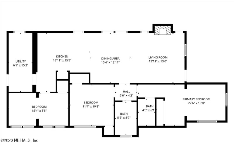 678 Linwood Ave, Jacksonville, FL 32206