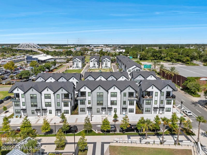 171 Barstow Pl LOT 71, Jacksonville, FL 32204