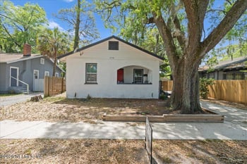 678 Linwood Ave, Jacksonville, FL 32206