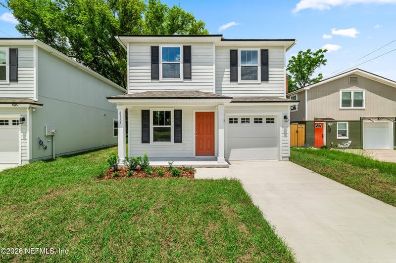 5914 Moncrief Rd, Jacksonville, FL 32219