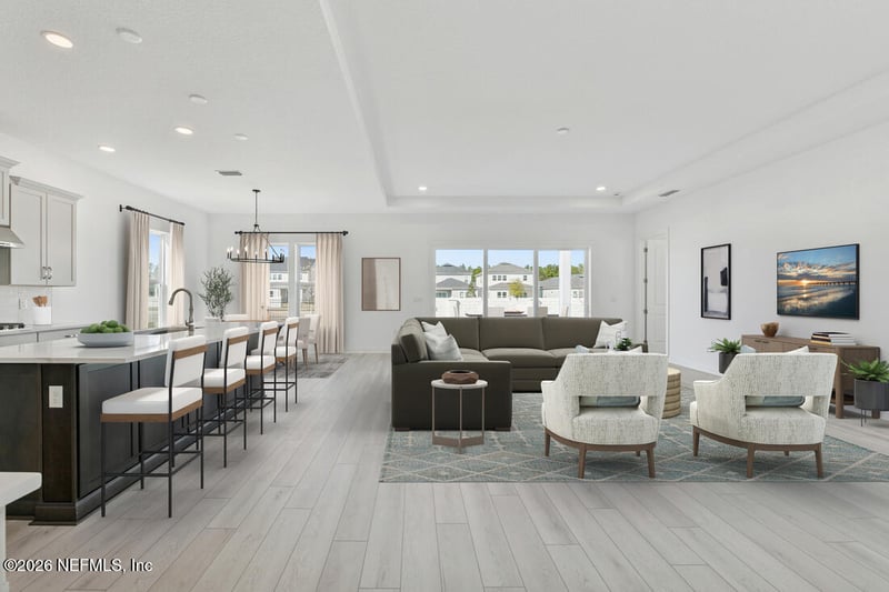 327 Pine Leaf Dr, St Augustine, FL 32092