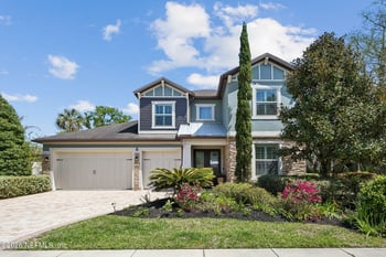 184 Possum Trot Rd, Ponte Vedra Beach, FL 32082