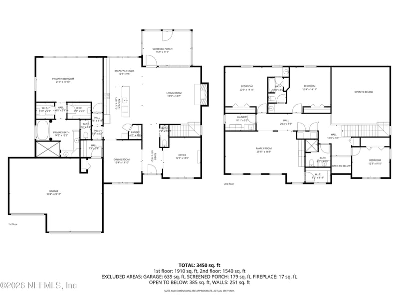 321 Addison Ct, St Johns, FL 32259