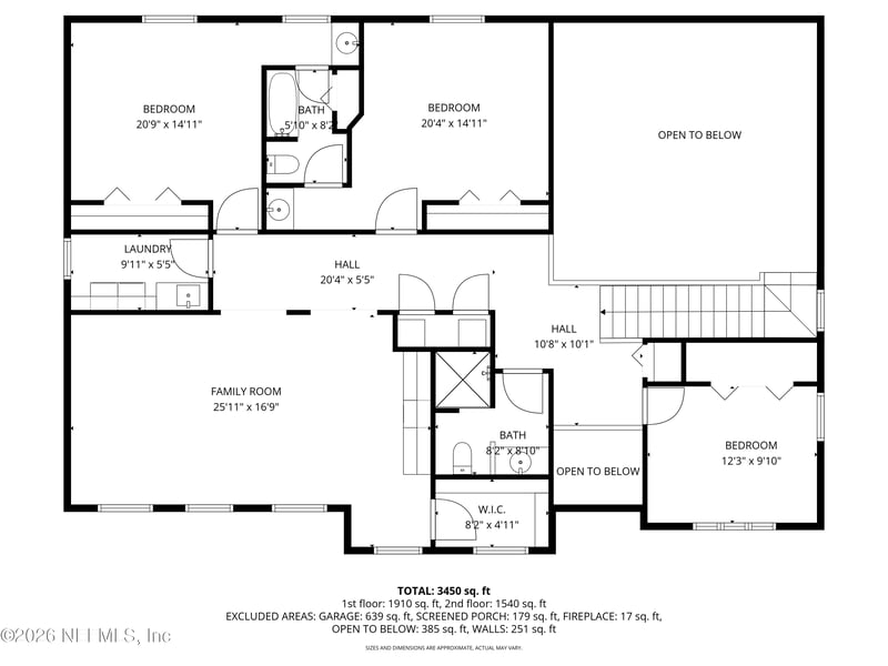 321 Addison Ct, St Johns, FL 32259