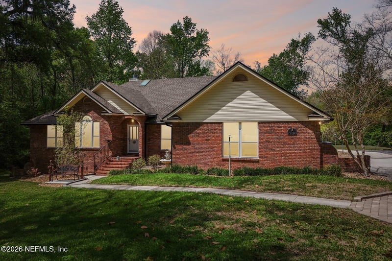 2810 Ravines Rd, Middleburg, FL 32068