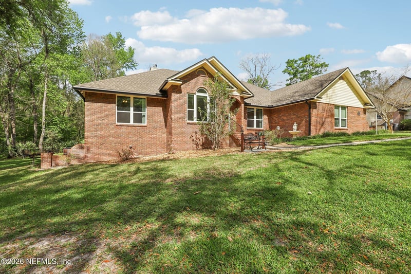 2810 Ravines Rd, Middleburg, FL 32068