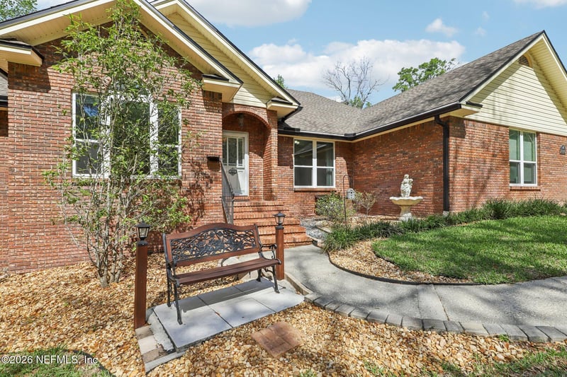 2810 Ravines Rd, Middleburg, FL 32068