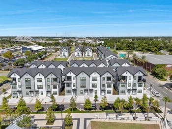 158 Barstow Pl LOT 64, Jacksonville, FL 32204