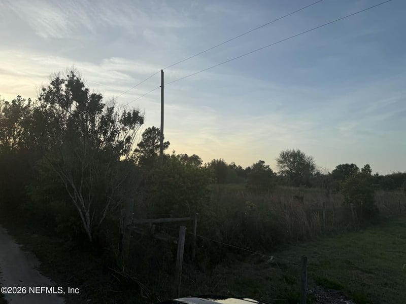 0 Henry Norwood Way, Palatka, FL 32177